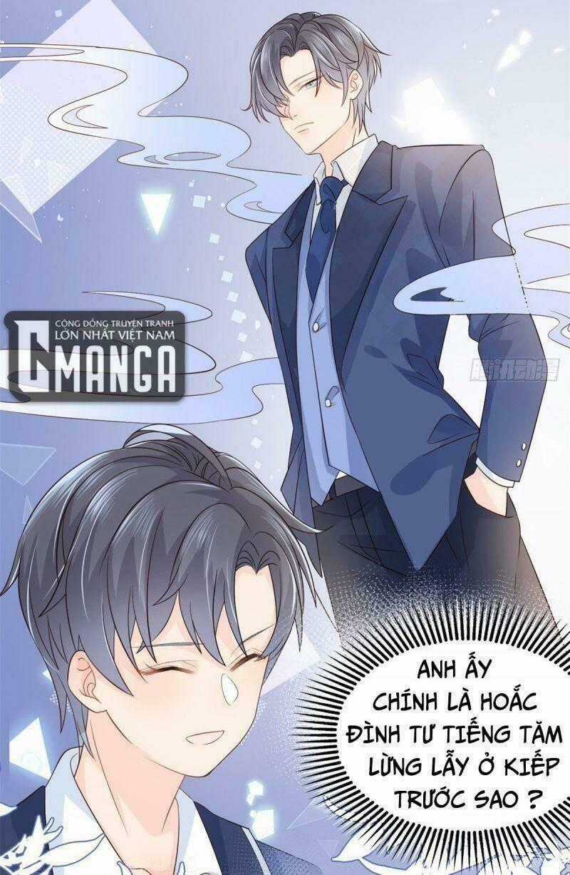 Cưng Chiều Đại Lão 3 Tuổi Rưỡi Chapter 16 trang 38