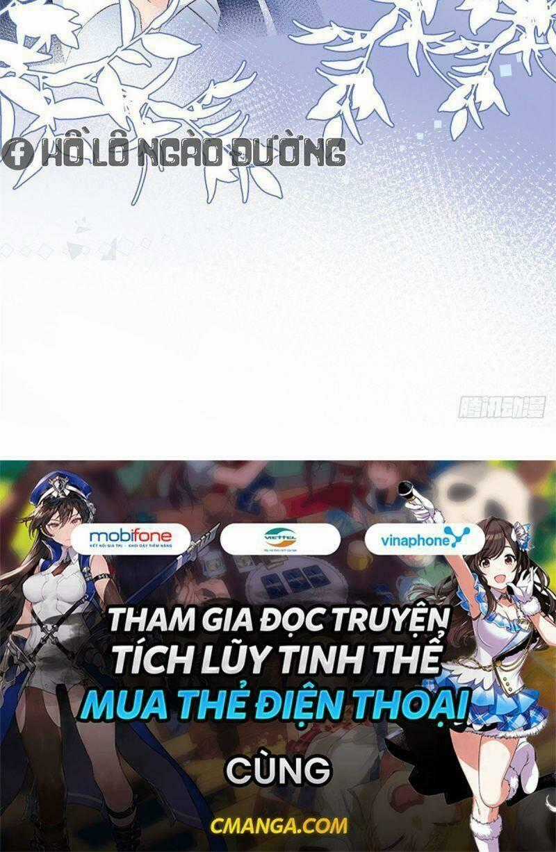 Cưng Chiều Đại Lão 3 Tuổi Rưỡi Chapter 16 trang 39