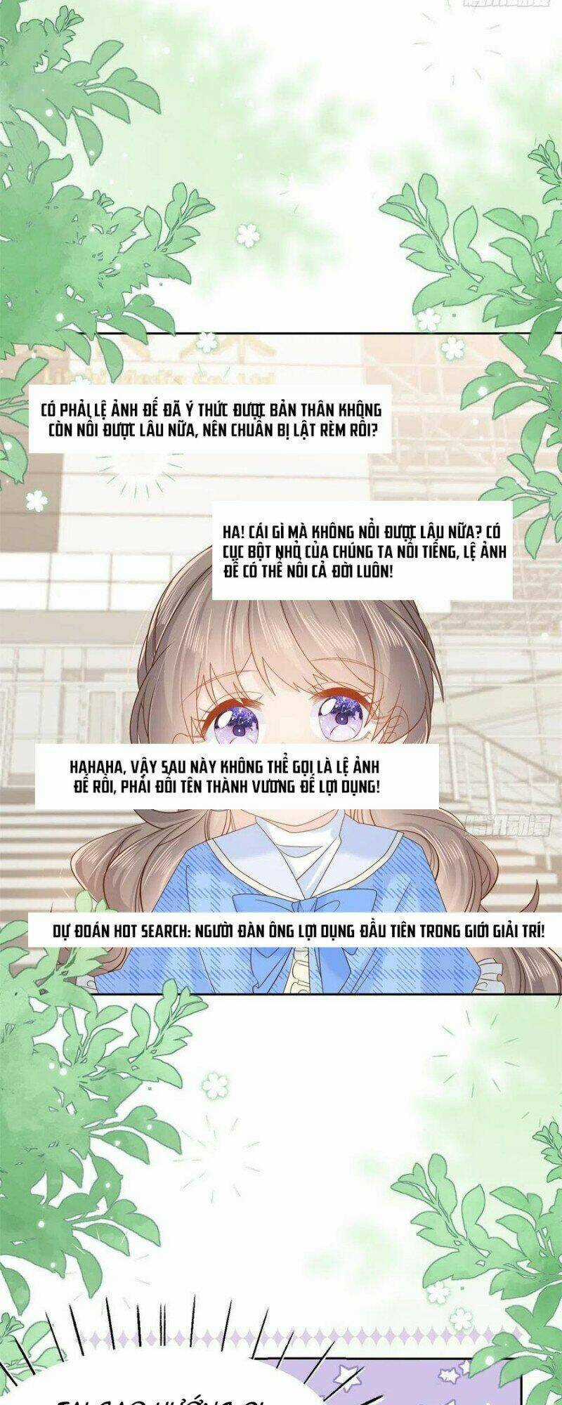 Cưng Chiều Đại Lão 3 Tuổi Rưỡi Chapter 160 trang 12