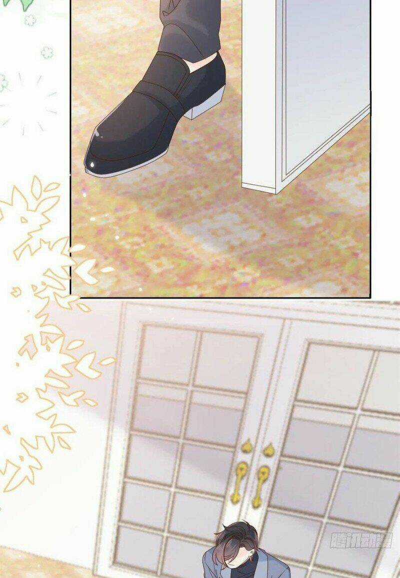 Cưng Chiều Đại Lão 3 Tuổi Rưỡi Chapter 160 trang 14