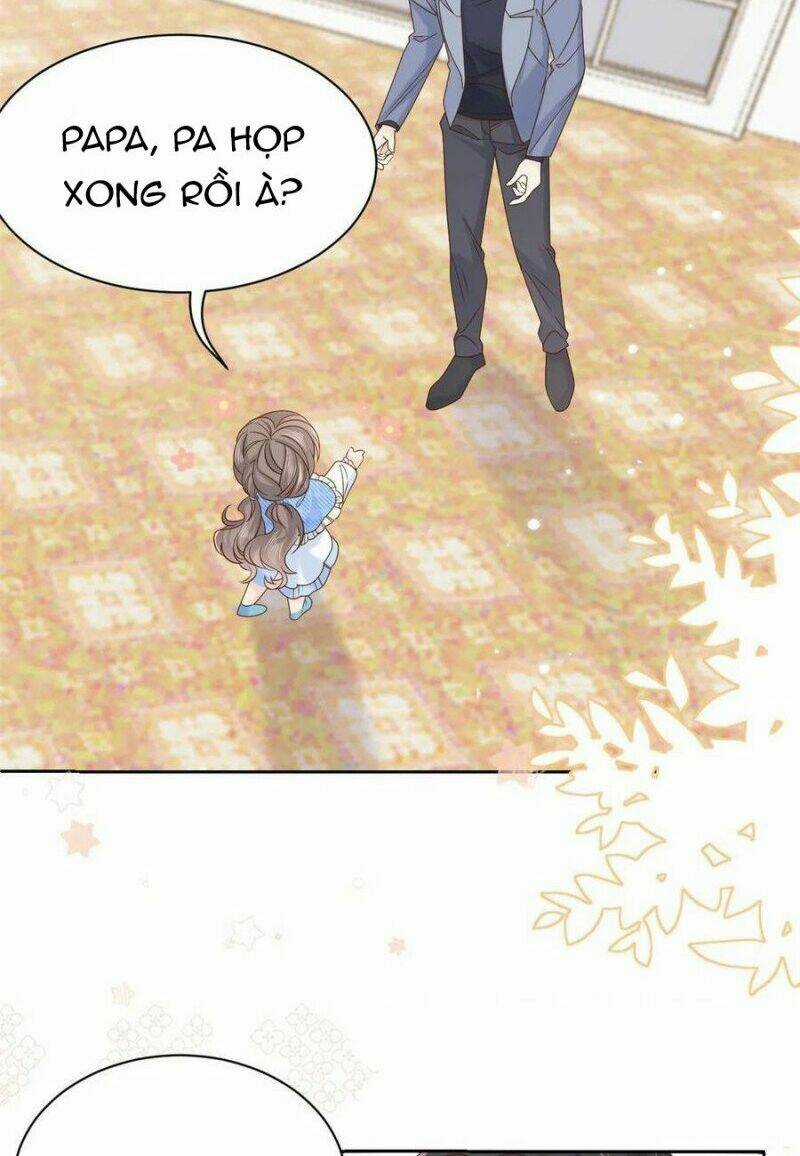 Cưng Chiều Đại Lão 3 Tuổi Rưỡi Chapter 160 trang 15