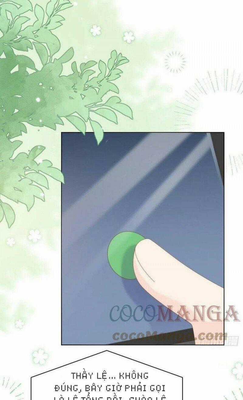 Cưng Chiều Đại Lão 3 Tuổi Rưỡi Chapter 160 trang 19