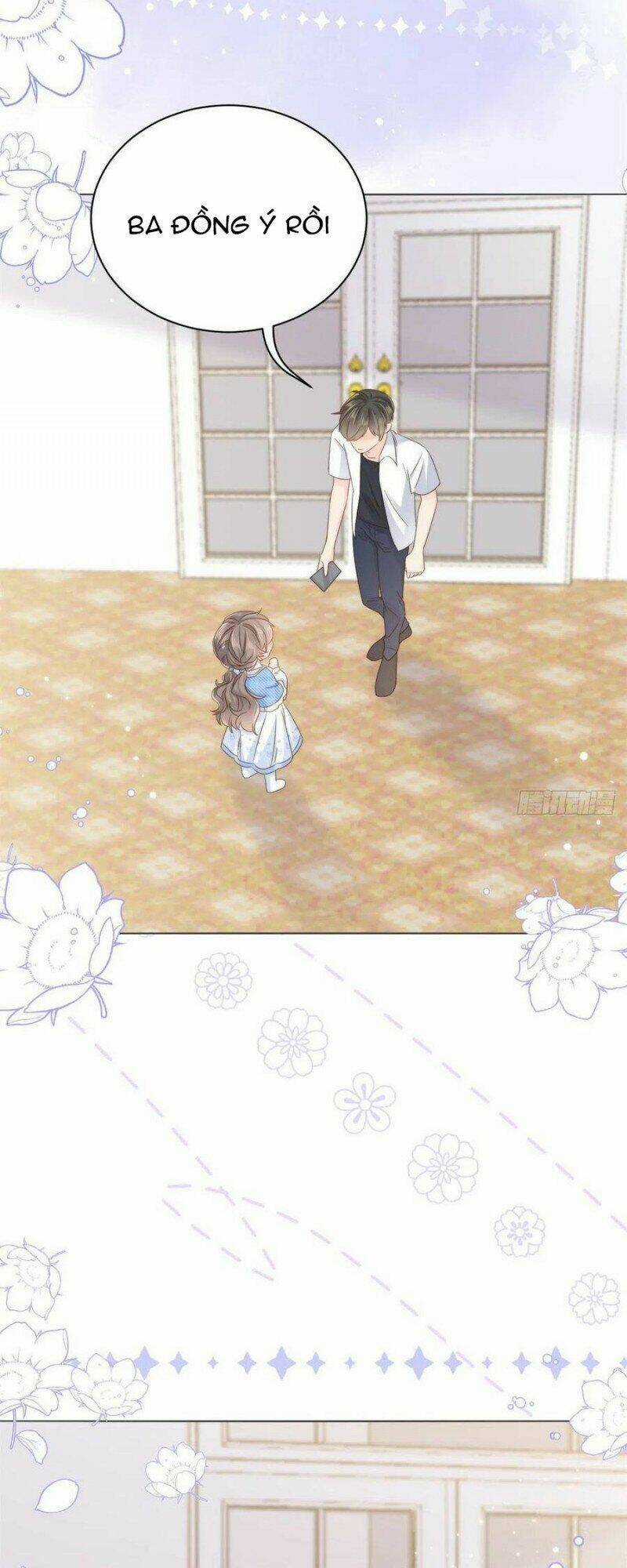 Cưng Chiều Đại Lão 3 Tuổi Rưỡi Chapter 160 trang 3