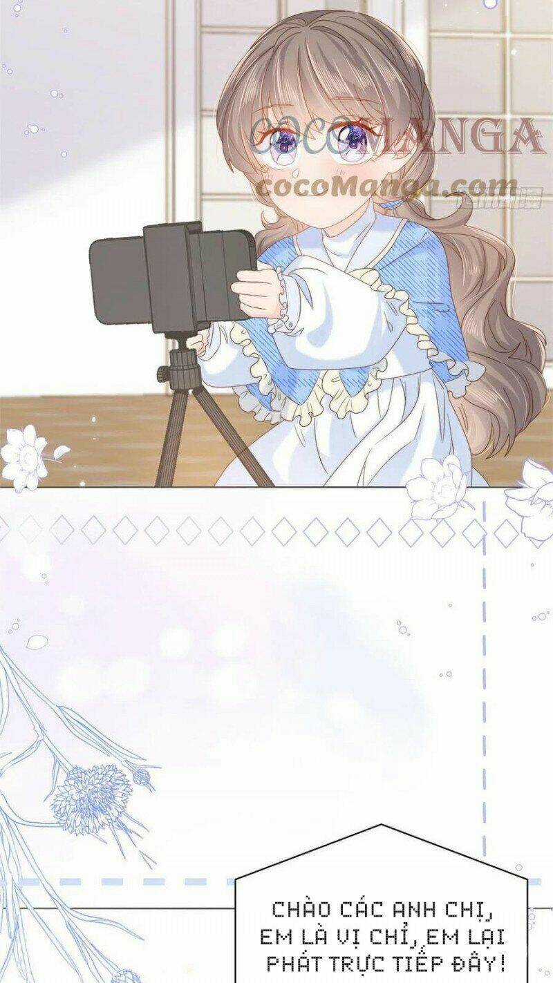 Cưng Chiều Đại Lão 3 Tuổi Rưỡi Chapter 160 trang 4