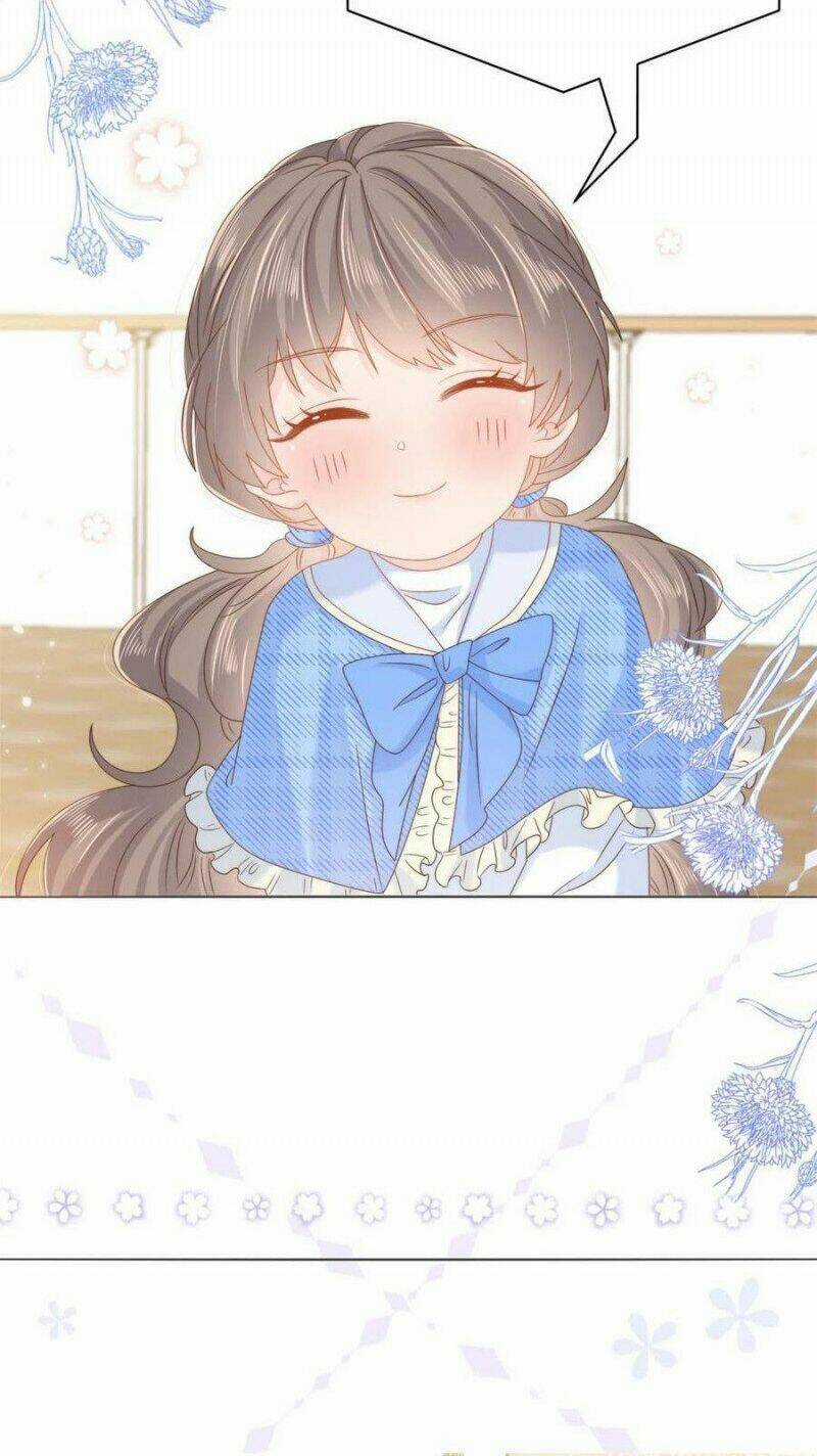 Cưng Chiều Đại Lão 3 Tuổi Rưỡi Chapter 160 trang 5