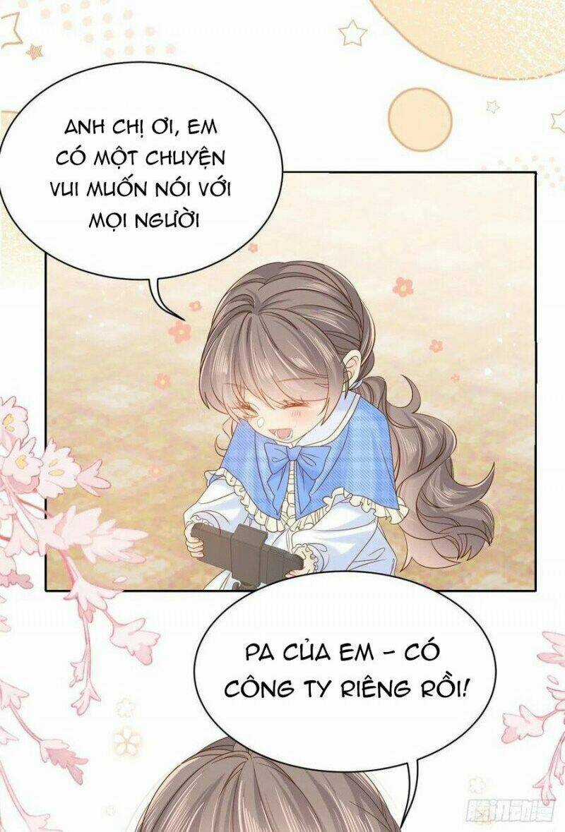 Cưng Chiều Đại Lão 3 Tuổi Rưỡi Chapter 160 trang 9