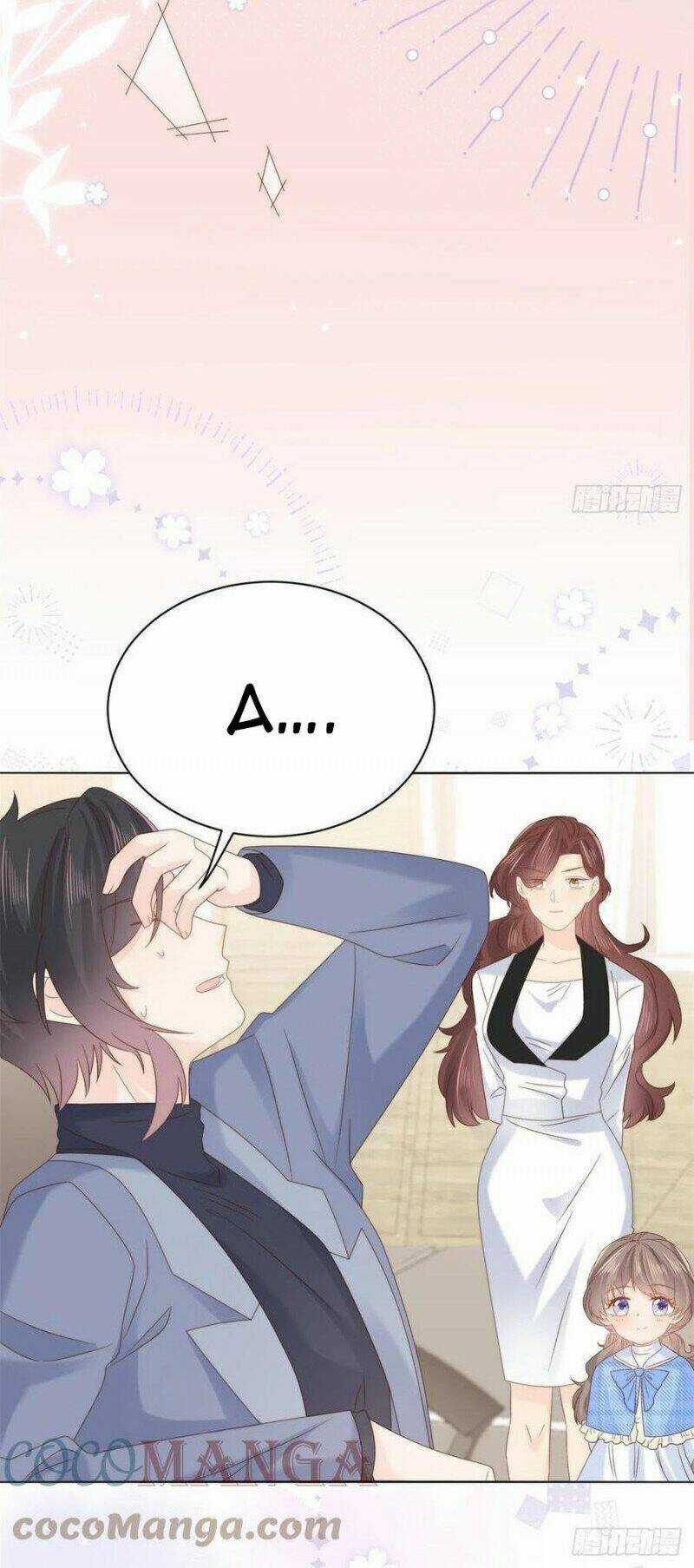 Cưng Chiều Đại Lão 3 Tuổi Rưỡi Chapter 161 trang 11