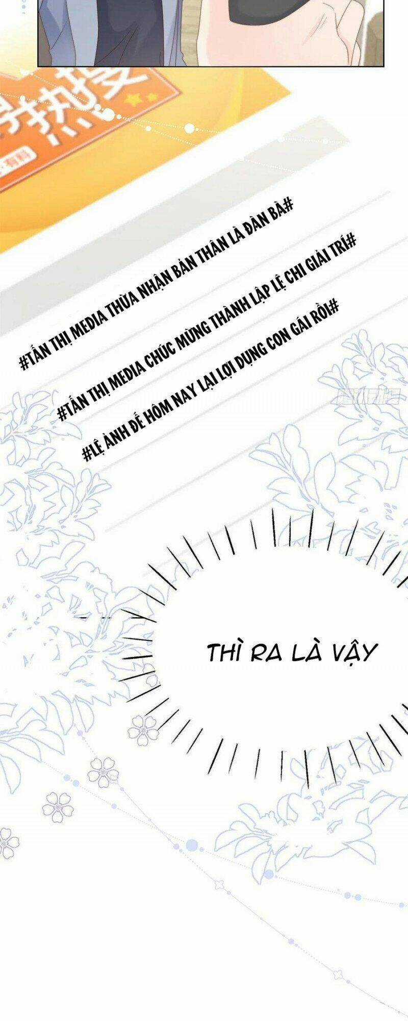 Cưng Chiều Đại Lão 3 Tuổi Rưỡi Chapter 161 trang 14