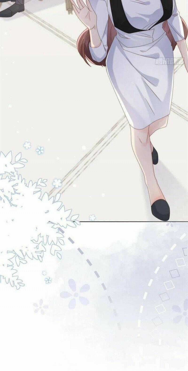 Cưng Chiều Đại Lão 3 Tuổi Rưỡi Chapter 161 trang 19