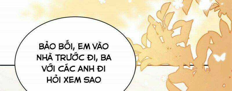 Cưng Chiều Đại Lão 3 Tuổi Rưỡi Chapter 162 trang 11