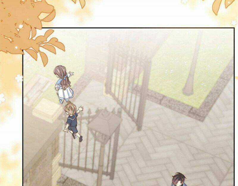 Cưng Chiều Đại Lão 3 Tuổi Rưỡi Chapter 162 trang 15