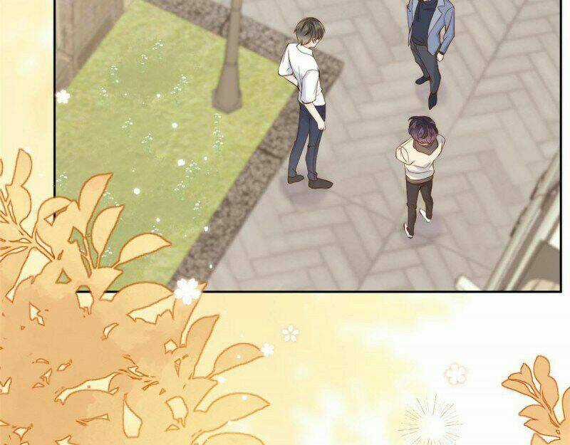 Cưng Chiều Đại Lão 3 Tuổi Rưỡi Chapter 162 trang 16