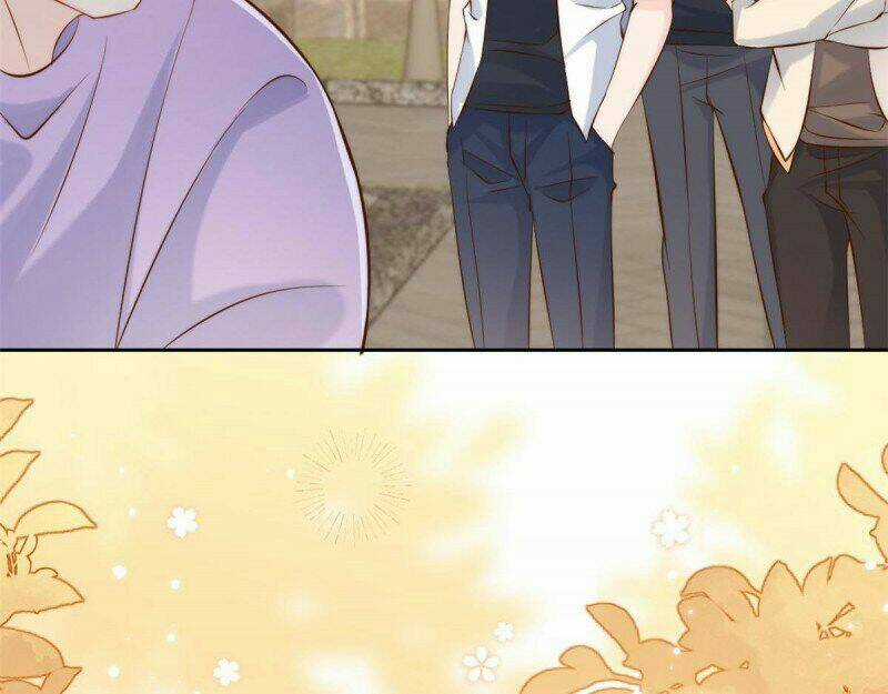 Cưng Chiều Đại Lão 3 Tuổi Rưỡi Chapter 162 trang 19