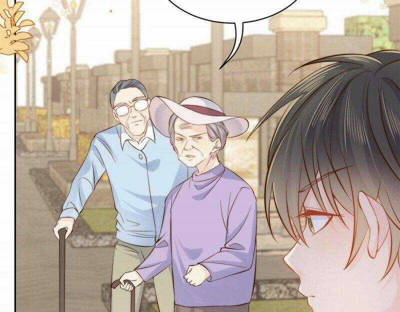 Cưng Chiều Đại Lão 3 Tuổi Rưỡi Chapter 162 trang 21