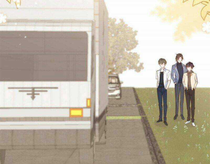 Cưng Chiều Đại Lão 3 Tuổi Rưỡi Chapter 162 trang 24