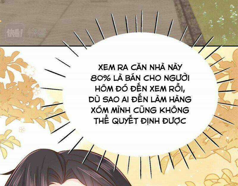 Cưng Chiều Đại Lão 3 Tuổi Rưỡi Chapter 162 trang 25