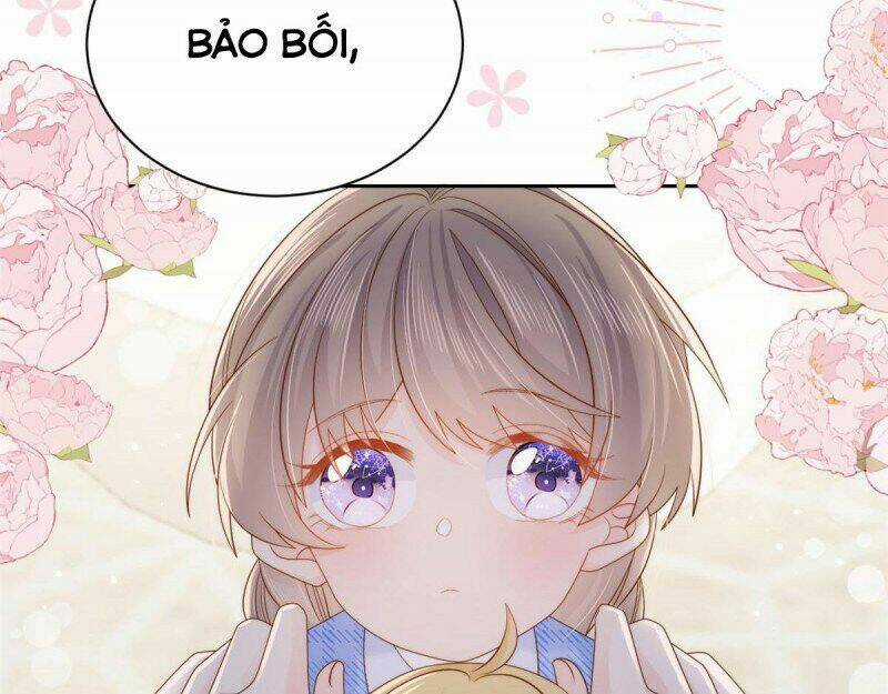 Cưng Chiều Đại Lão 3 Tuổi Rưỡi Chapter 162 trang 31