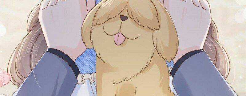 Cưng Chiều Đại Lão 3 Tuổi Rưỡi Chapter 162 trang 32