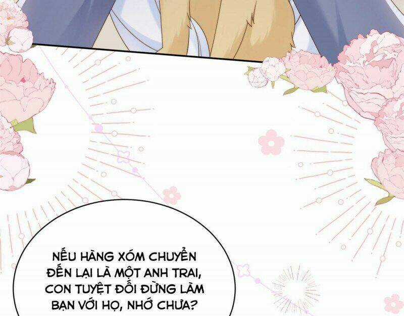 Cưng Chiều Đại Lão 3 Tuổi Rưỡi Chapter 162 trang 33