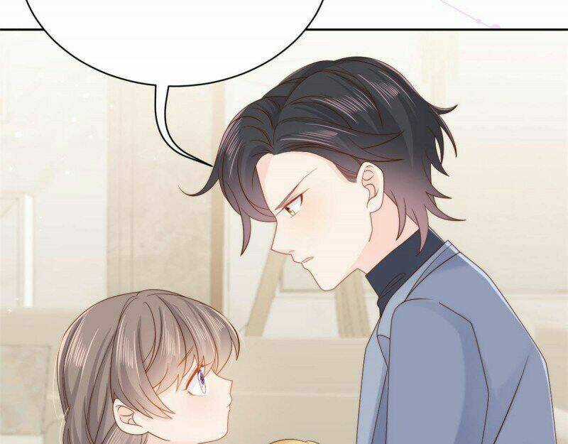 Cưng Chiều Đại Lão 3 Tuổi Rưỡi Chapter 162 trang 34