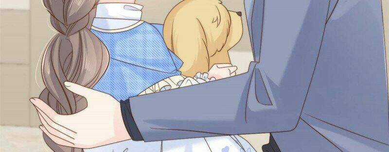 Cưng Chiều Đại Lão 3 Tuổi Rưỡi Chapter 162 trang 35