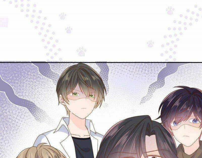 Cưng Chiều Đại Lão 3 Tuổi Rưỡi Chapter 162 trang 37