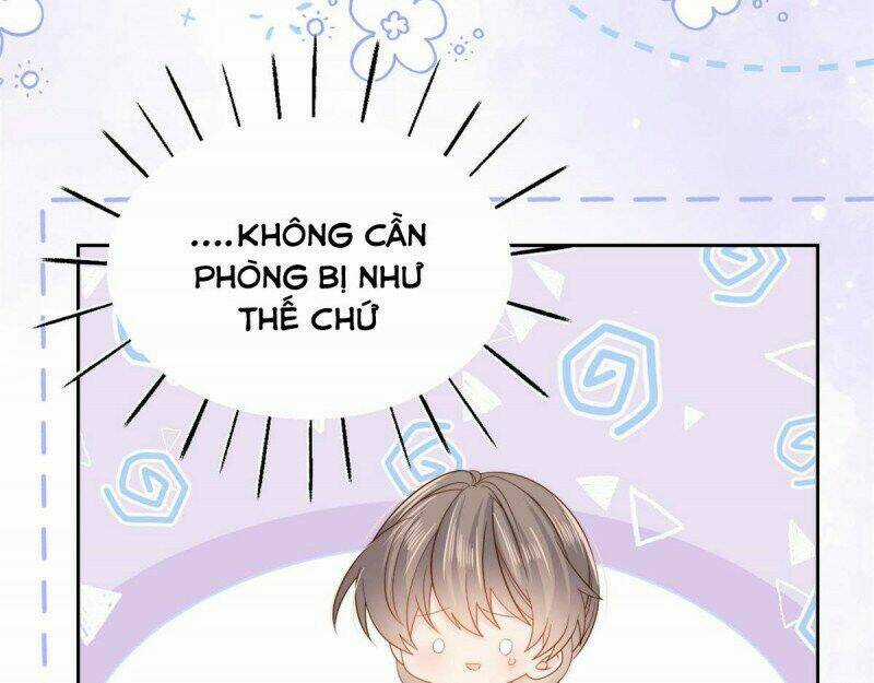 Cưng Chiều Đại Lão 3 Tuổi Rưỡi Chapter 162 trang 40