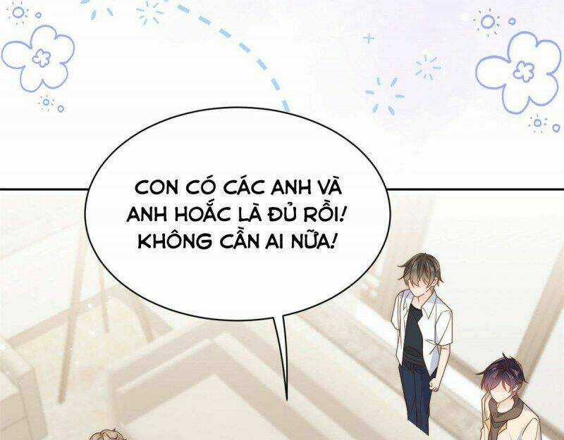 Cưng Chiều Đại Lão 3 Tuổi Rưỡi Chapter 162 trang 42