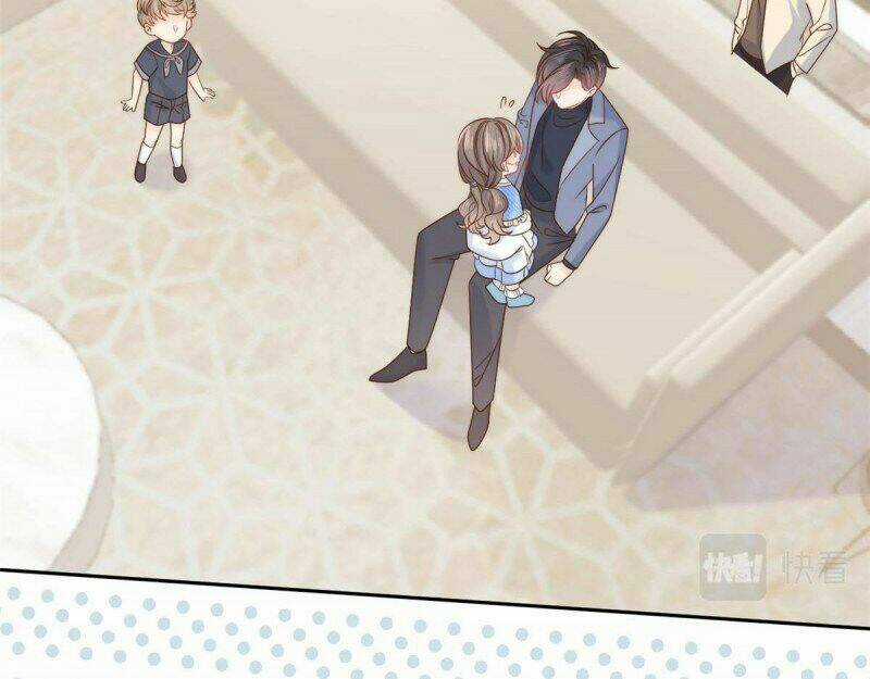 Cưng Chiều Đại Lão 3 Tuổi Rưỡi Chapter 162 trang 43