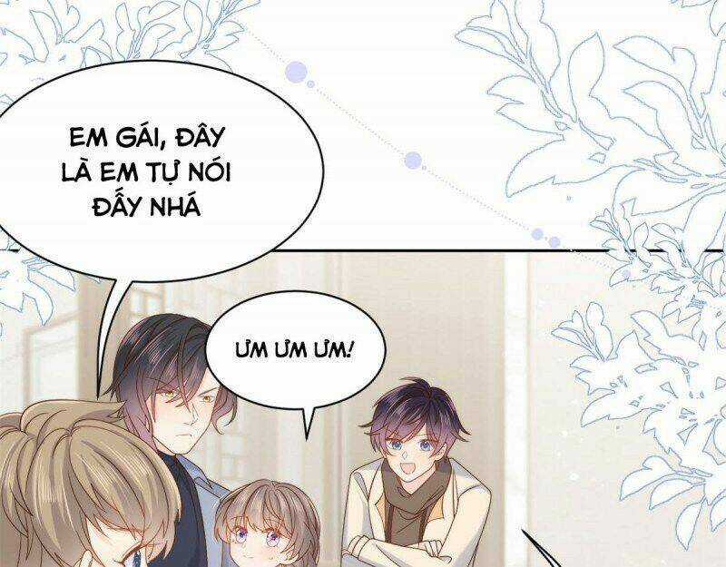 Cưng Chiều Đại Lão 3 Tuổi Rưỡi Chapter 162 trang 45