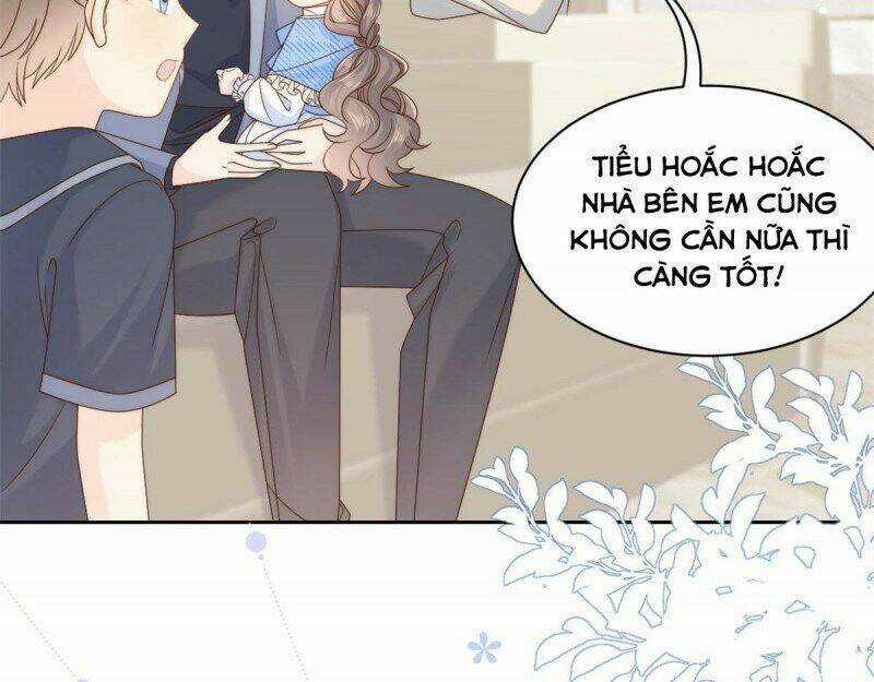 Cưng Chiều Đại Lão 3 Tuổi Rưỡi Chapter 162 trang 46