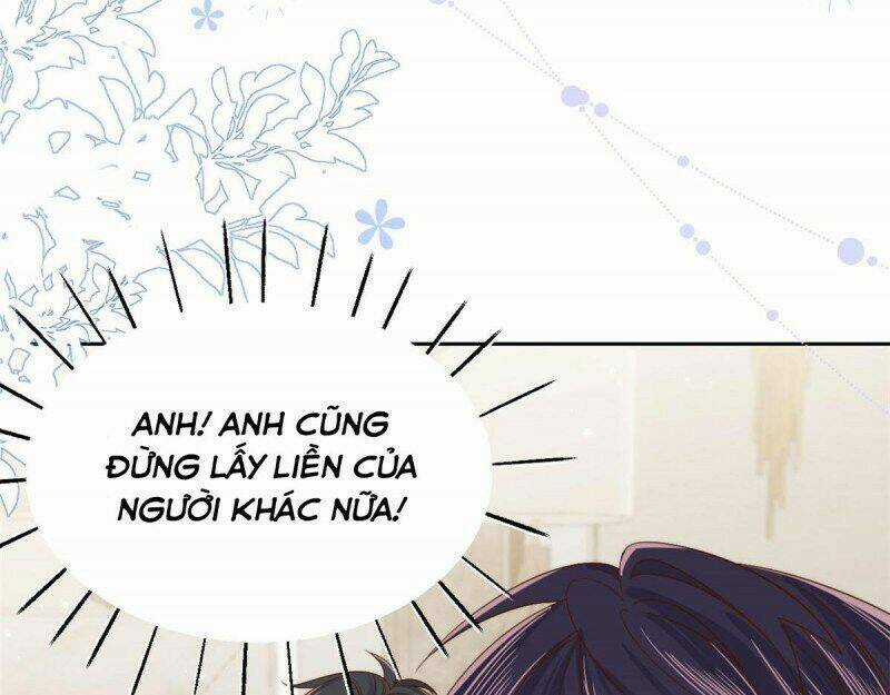 Cưng Chiều Đại Lão 3 Tuổi Rưỡi Chapter 162 trang 48