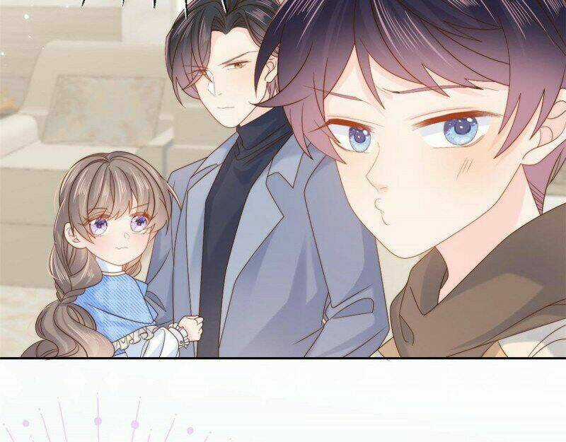 Cưng Chiều Đại Lão 3 Tuổi Rưỡi Chapter 162 trang 49