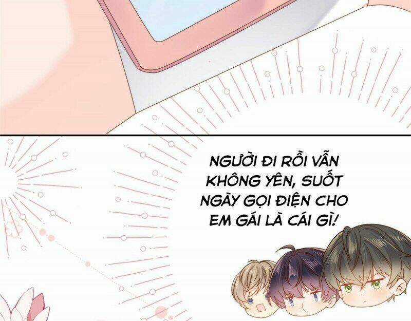 Cưng Chiều Đại Lão 3 Tuổi Rưỡi Chapter 162 trang 55