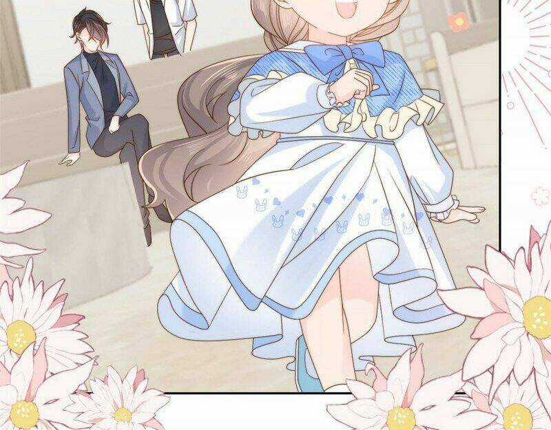 Cưng Chiều Đại Lão 3 Tuổi Rưỡi Chapter 162 trang 58