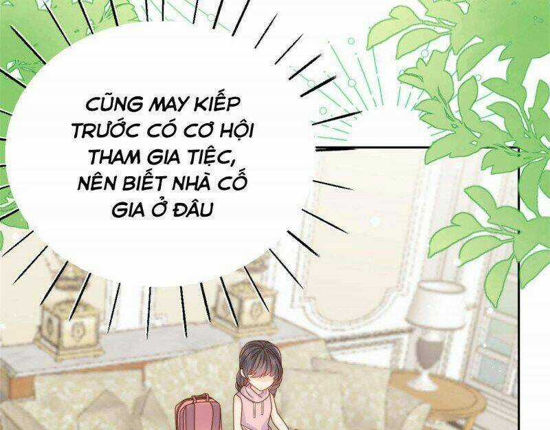 Cưng Chiều Đại Lão 3 Tuổi Rưỡi Chapter 162 trang 64