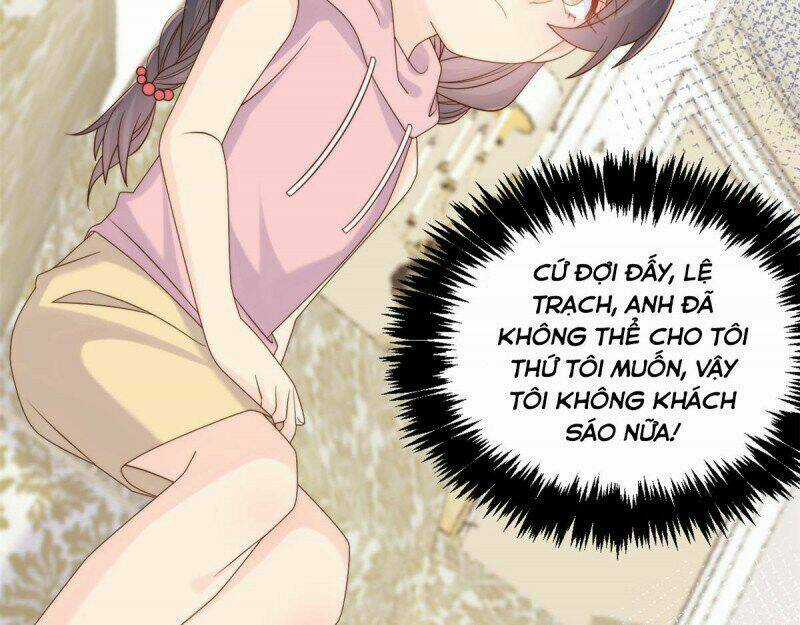 Cưng Chiều Đại Lão 3 Tuổi Rưỡi Chapter 162 trang 67