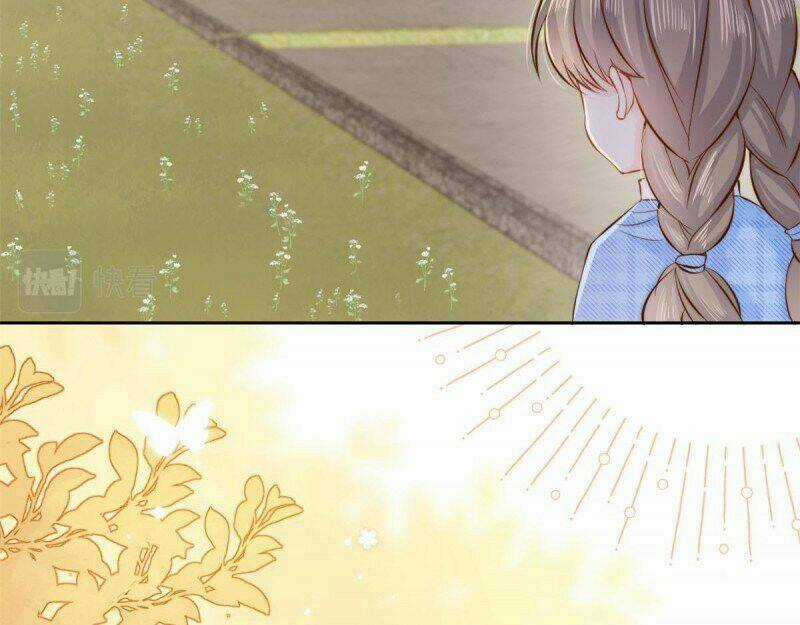 Cưng Chiều Đại Lão 3 Tuổi Rưỡi Chapter 162 trang 7