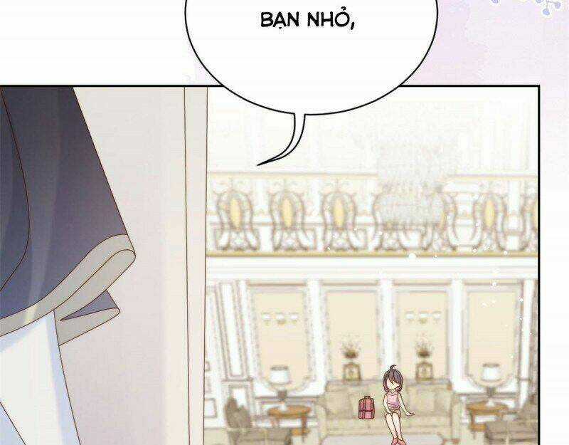 Cưng Chiều Đại Lão 3 Tuổi Rưỡi Chapter 162 trang 70