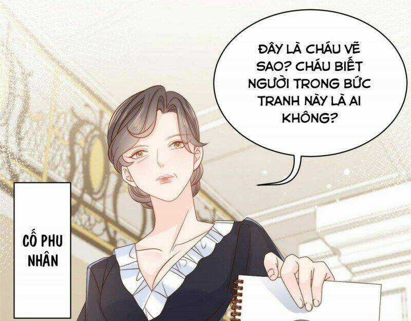 Cưng Chiều Đại Lão 3 Tuổi Rưỡi Chapter 162 trang 72