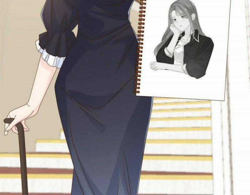 Cưng Chiều Đại Lão 3 Tuổi Rưỡi Chapter 162 trang 73