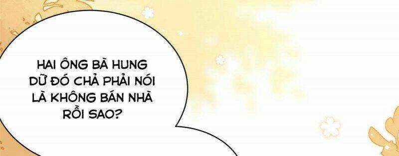 Cưng Chiều Đại Lão 3 Tuổi Rưỡi Chapter 162 trang 8