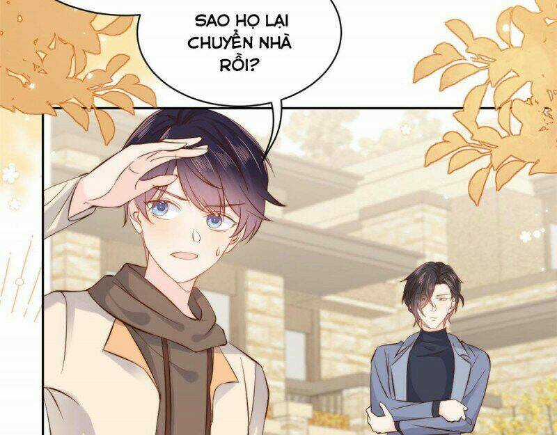 Cưng Chiều Đại Lão 3 Tuổi Rưỡi Chapter 162 trang 9