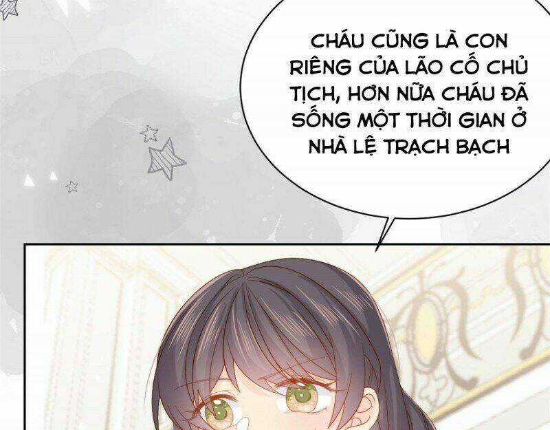 Cưng Chiều Đại Lão 3 Tuổi Rưỡi Chapter 163 trang 12