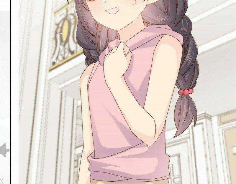 Cưng Chiều Đại Lão 3 Tuổi Rưỡi Chapter 163 trang 13