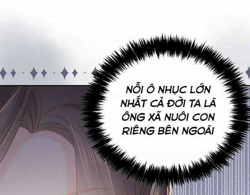 Cưng Chiều Đại Lão 3 Tuổi Rưỡi Chapter 163 trang 15