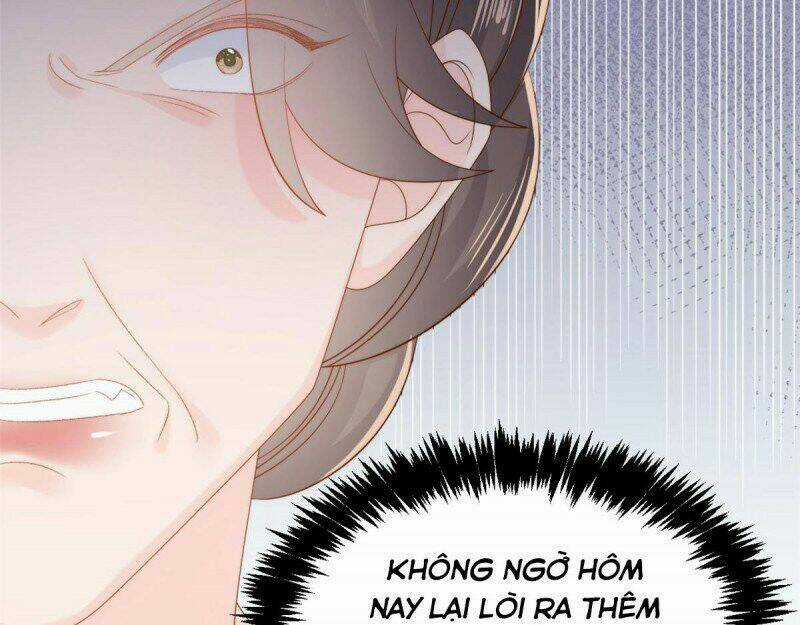 Cưng Chiều Đại Lão 3 Tuổi Rưỡi Chapter 163 trang 16