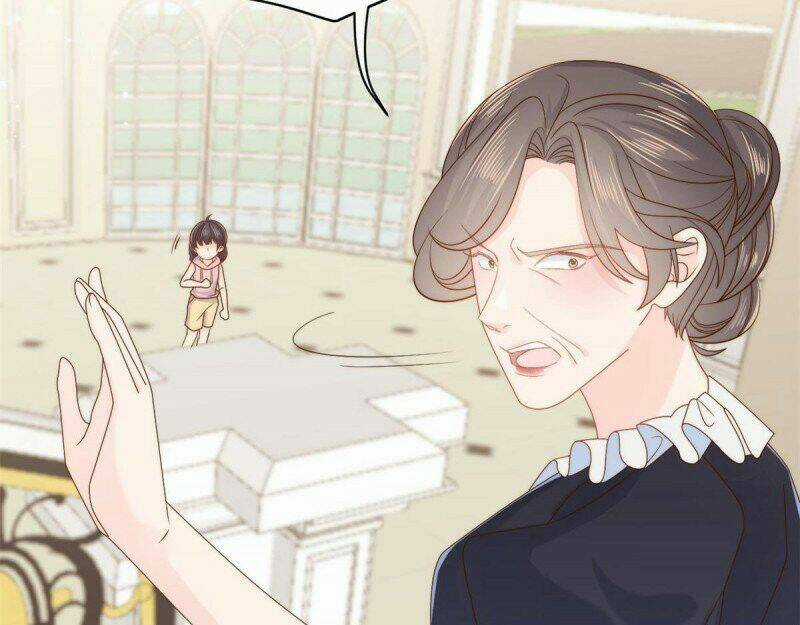 Cưng Chiều Đại Lão 3 Tuổi Rưỡi Chapter 163 trang 19