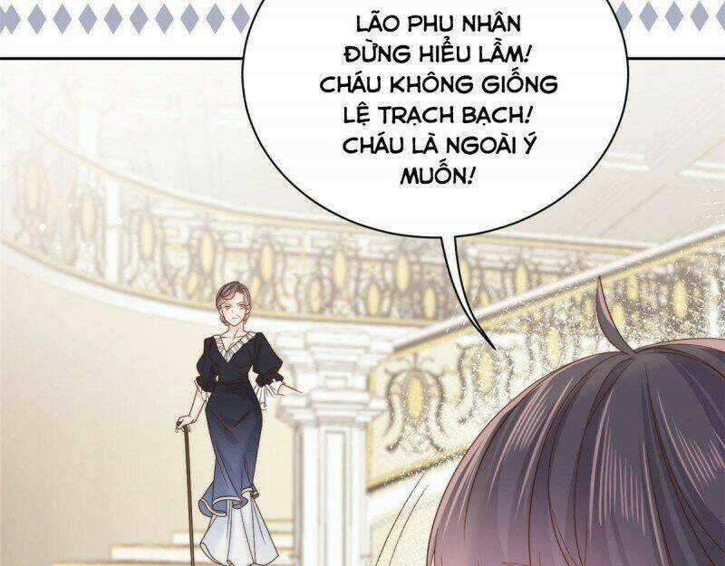 Cưng Chiều Đại Lão 3 Tuổi Rưỡi Chapter 163 trang 22