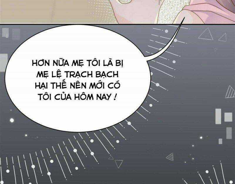 Cưng Chiều Đại Lão 3 Tuổi Rưỡi Chapter 163 trang 24